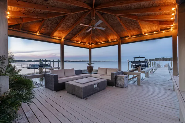 $2,990,000 | 232 Waters Edge Drive, Lexington, SC 29072