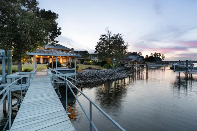 $2,990,000 | 232 Waters Edge Drive, Lexington, SC 29072