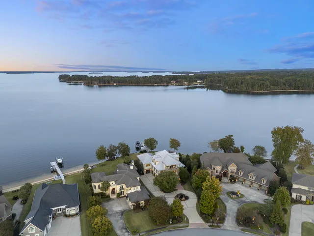$2,990,000 | 232 Waters Edge Drive, Lexington, SC 29072