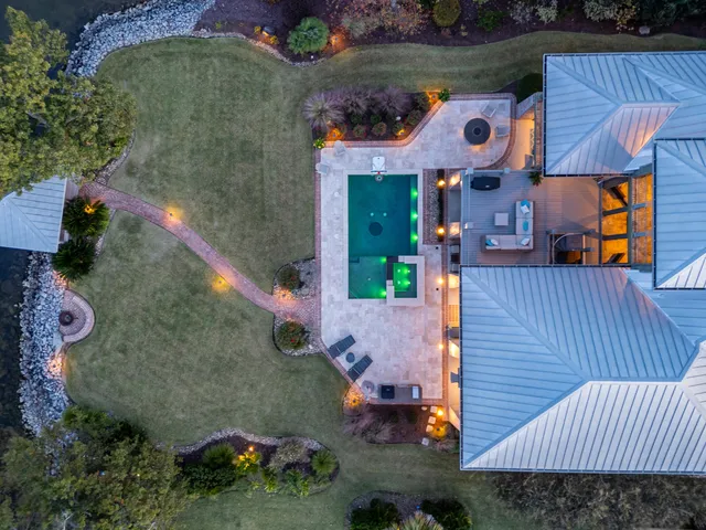 $2,990,000 | 232 Waters Edge Drive, Lexington, SC 29072