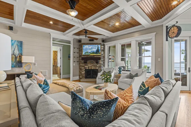 $2,990,000 | 232 Waters Edge Drive, Lexington, SC 29072