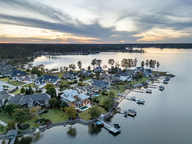 $2,990,000 | 232 Waters Edge Drive, Lexington, SC 29072