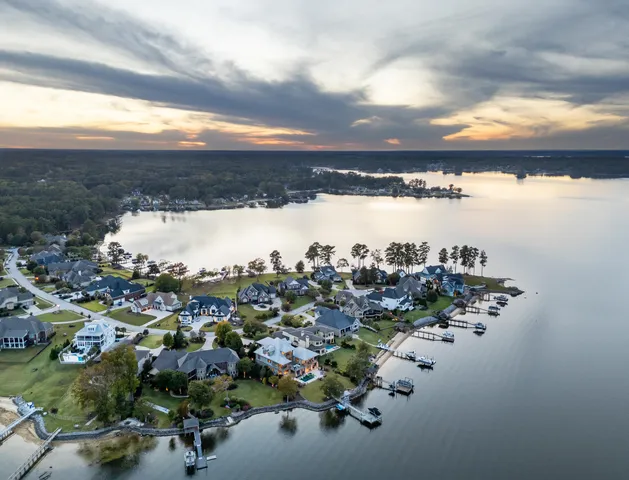 $2,990,000 | 232 Waters Edge Drive, Lexington, SC 29072