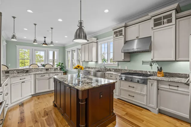 $2,990,000 | 232 Waters Edge Drive, Lexington, SC 29072