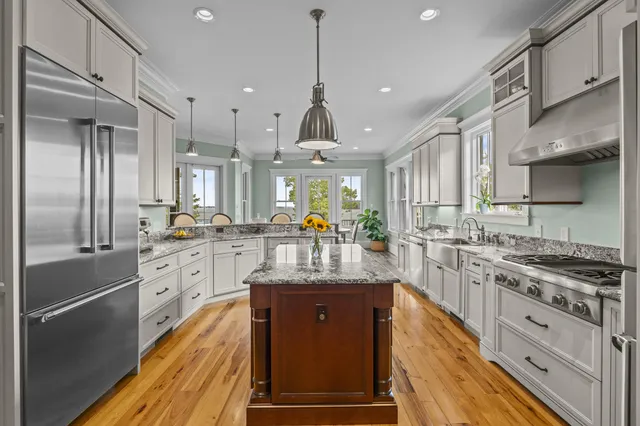 $2,990,000 | 232 Waters Edge Drive, Lexington, SC 29072