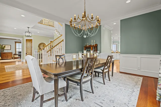 $2,990,000 | 232 Waters Edge Drive, Lexington, SC 29072