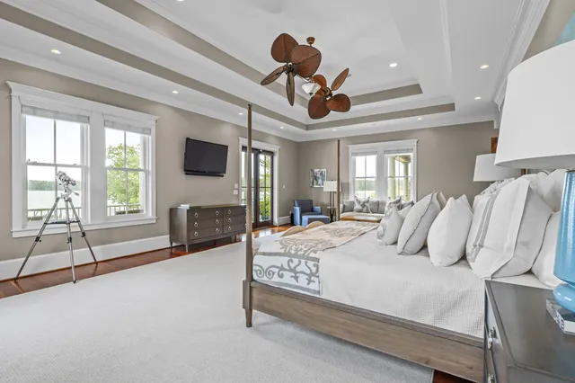 $2,990,000 | 232 Waters Edge Drive, Lexington, SC 29072