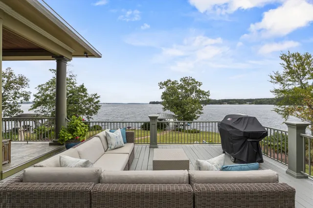 $2,990,000 | 232 Waters Edge Drive, Lexington, SC 29072