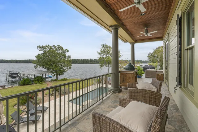 $2,990,000 | 232 Waters Edge Drive, Lexington, SC 29072