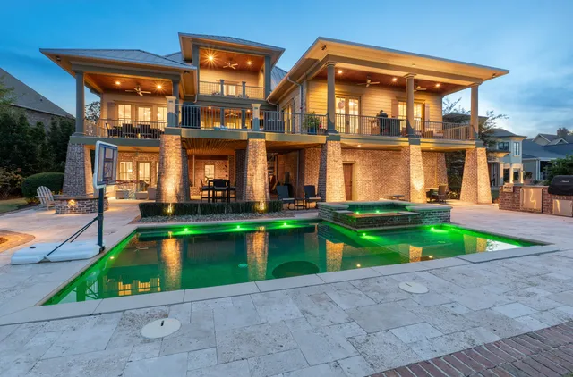 $2,990,000 | 232 Waters Edge Drive, Lexington, SC 29072