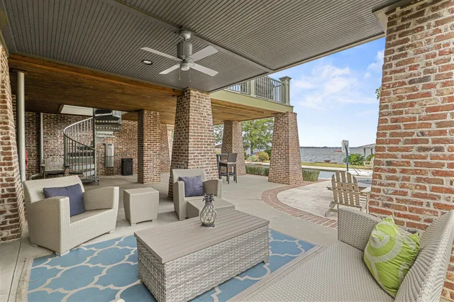 $2,990,000 | 232 Waters Edge Drive, Lexington, SC 29072