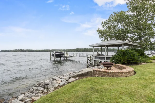 $2,990,000 | 232 Waters Edge Drive, Lexington, SC 29072