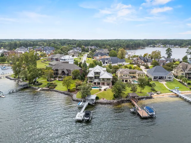 $2,990,000 | 232 Waters Edge Drive, Lexington, SC 29072