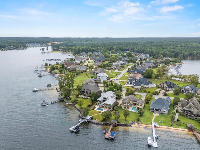 $2,990,000 | 232 Waters Edge Drive, Lexington, SC 29072