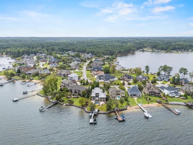 $2,990,000 | 232 Waters Edge Drive, Lexington, SC 29072