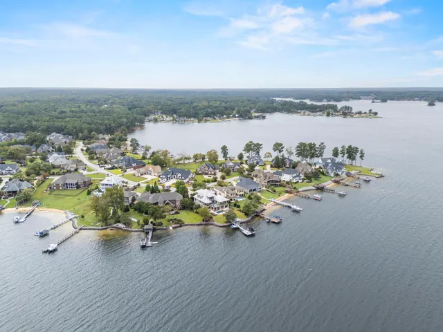 $2,990,000 | 232 Waters Edge Drive, Lexington, SC 29072