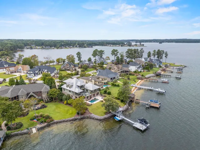 $2,990,000 | 232 Waters Edge Drive, Lexington, SC 29072