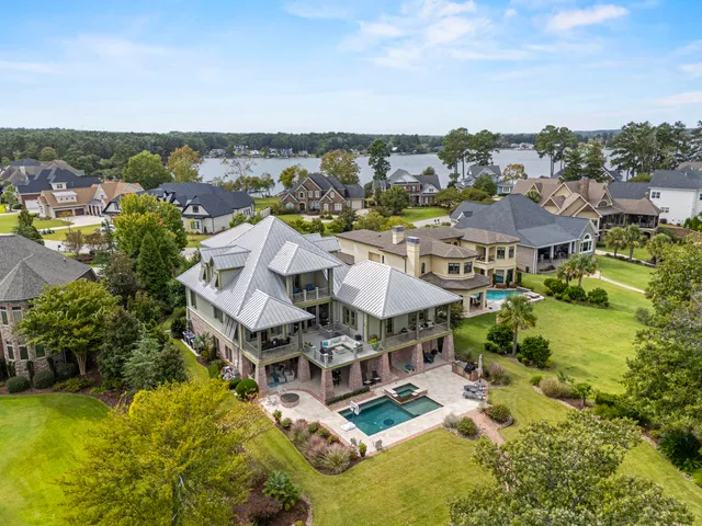 $2,990,000 | 232 Waters Edge Drive, Lexington, SC 29072