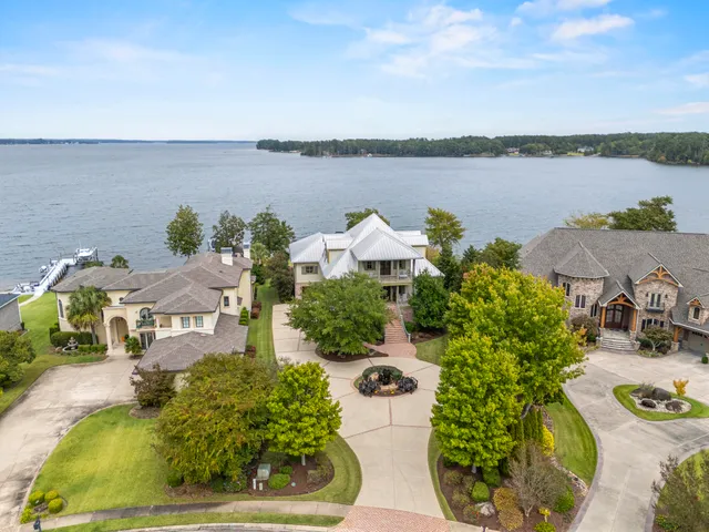 $2,990,000 | 232 Waters Edge Drive, Lexington, SC 29072