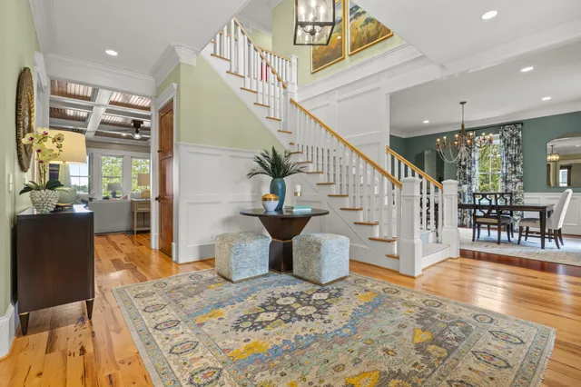 $2,990,000 | 232 Waters Edge Drive, Lexington, SC 29072