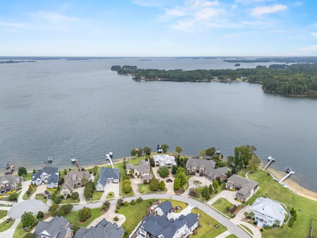 $2,990,000 | 232 Waters Edge Drive, Lexington, SC 29072