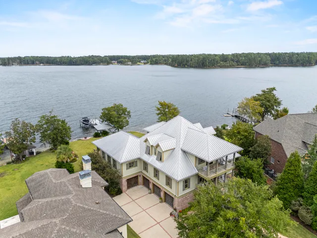 $2,990,000 | 232 Waters Edge Drive, Lexington, SC 29072