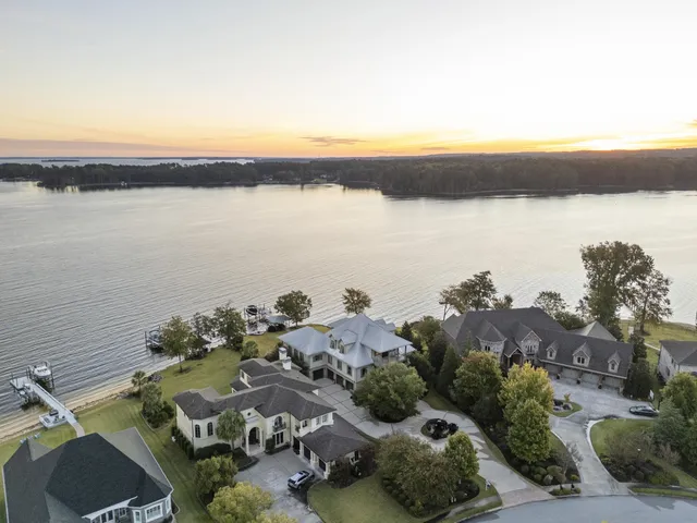 $2,990,000 | 232 Waters Edge Drive, Lexington, SC 29072