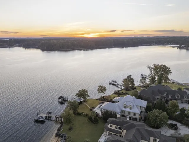 $2,990,000 | 232 Waters Edge Drive, Lexington, SC 29072