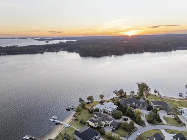 $2,990,000 | 232 Waters Edge Drive, Lexington, SC 29072