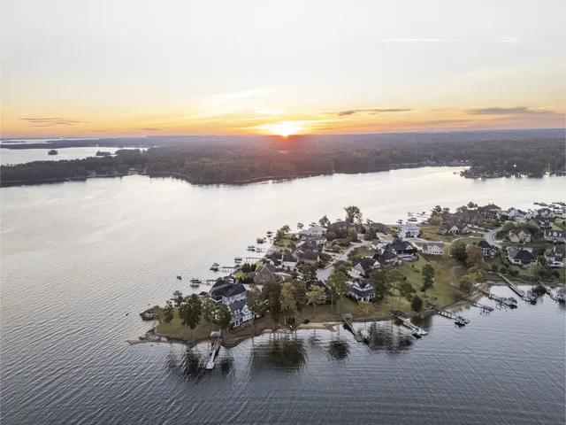 $2,990,000 | 232 Waters Edge Drive, Lexington, SC 29072