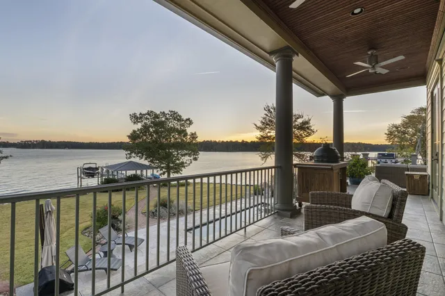 $2,990,000 | 232 Waters Edge Drive, Lexington, SC 29072
