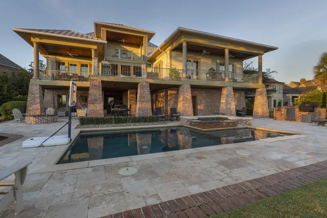 $2,990,000 | 232 Waters Edge Drive, Lexington, SC 29072