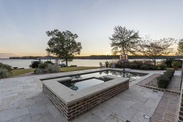 $2,990,000 | 232 Waters Edge Drive, Lexington, SC 29072