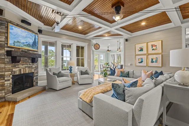 $2,990,000 | 232 Waters Edge Drive, Lexington, SC 29072