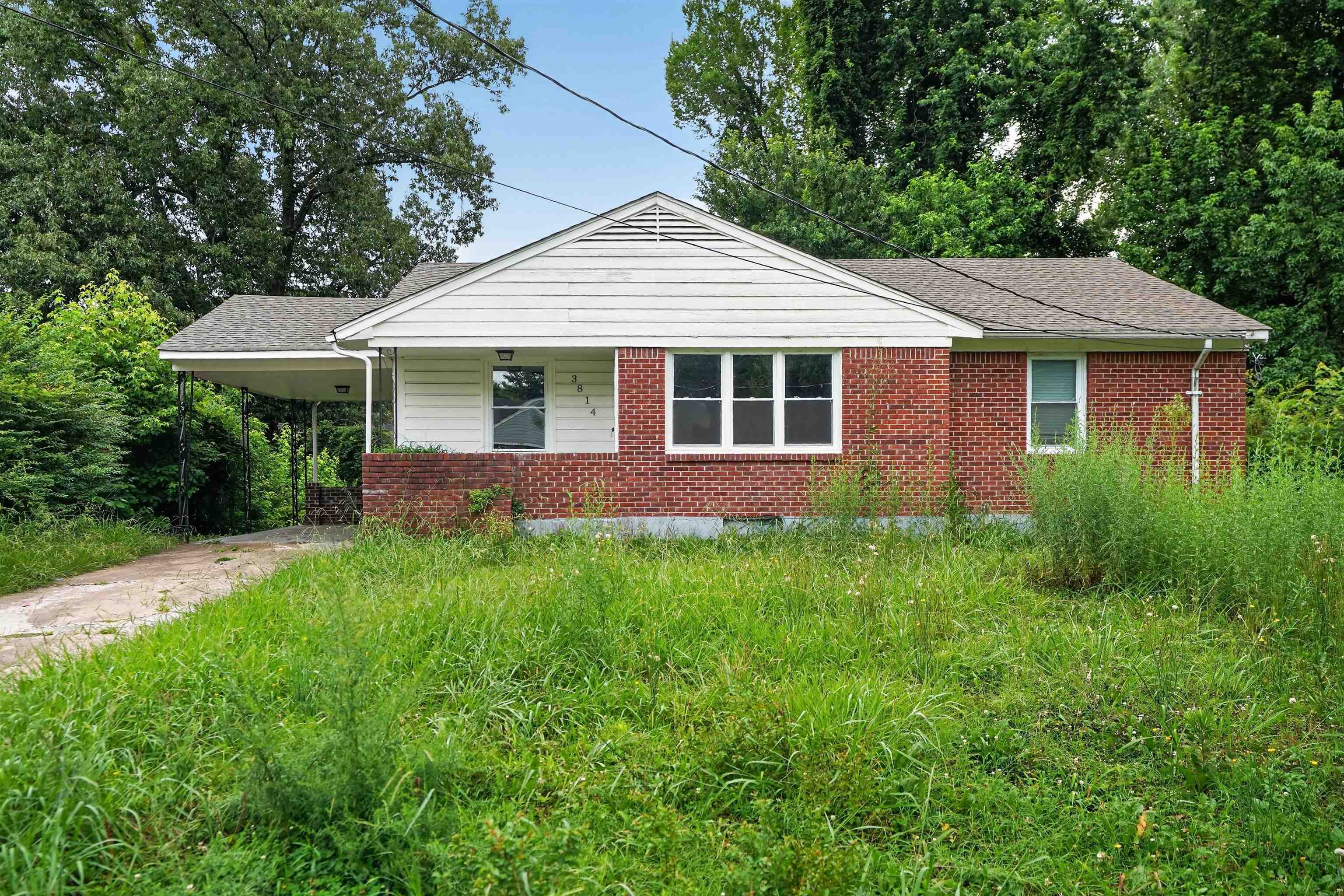3814 Windcrest Road Memphis, TN 38116 - Photo 4 of 7