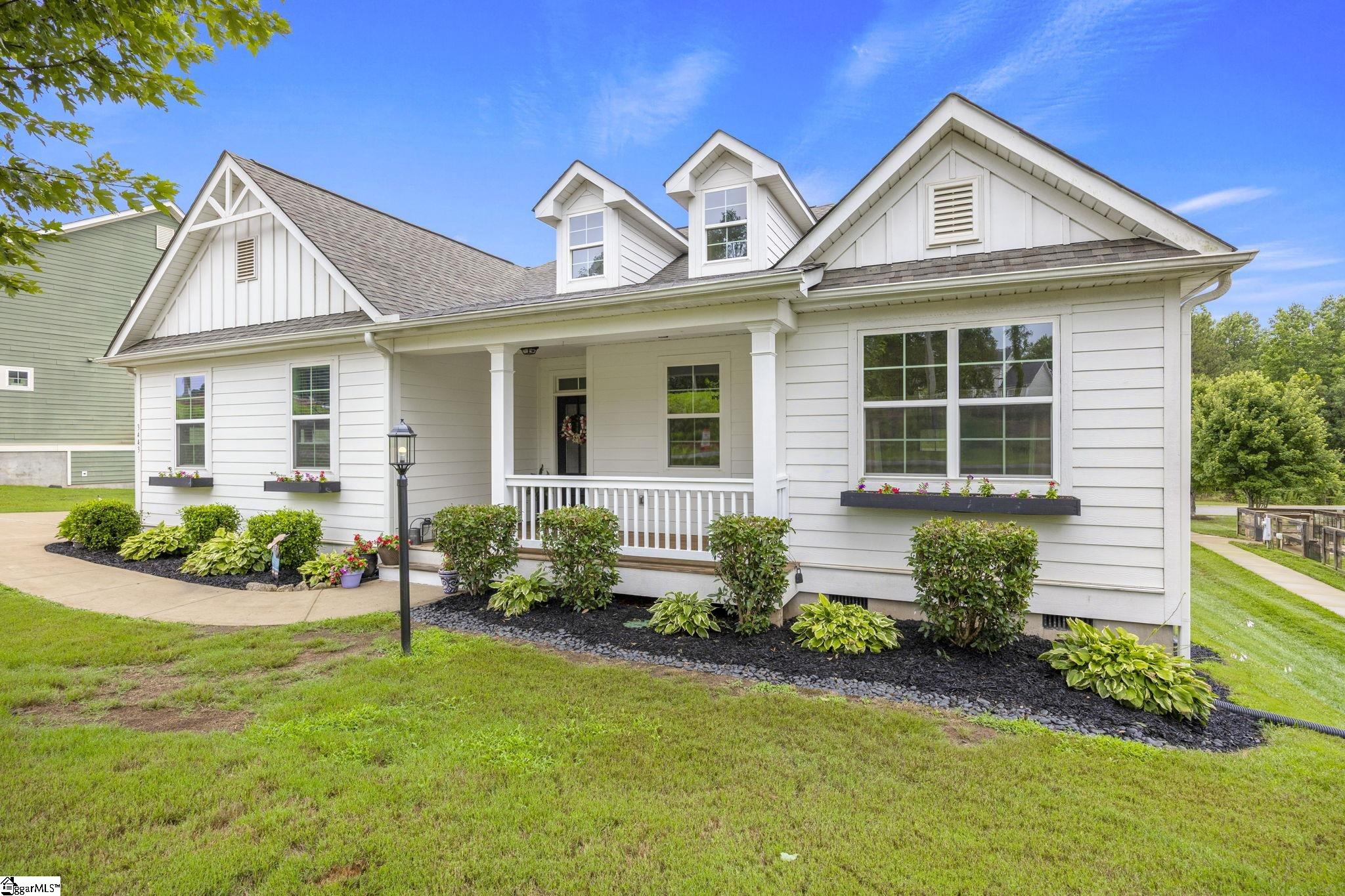 3443 Oneal Church Road Greer, SC 29651 - Photo 2 of 43