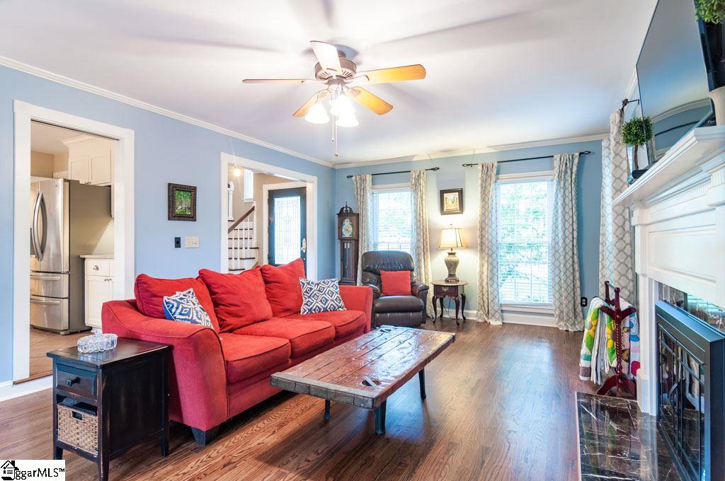 104 Wood Creek Road Mauldin, SC 29662 - Photo 14 of 35 Gallery Image 14