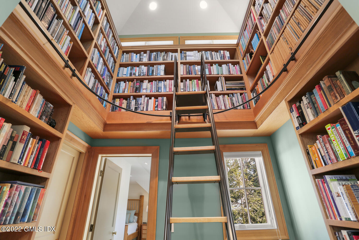 7 Owenoke Way Riverside, CT 06878 - Photo 26 of 37 a view of front door with furniture