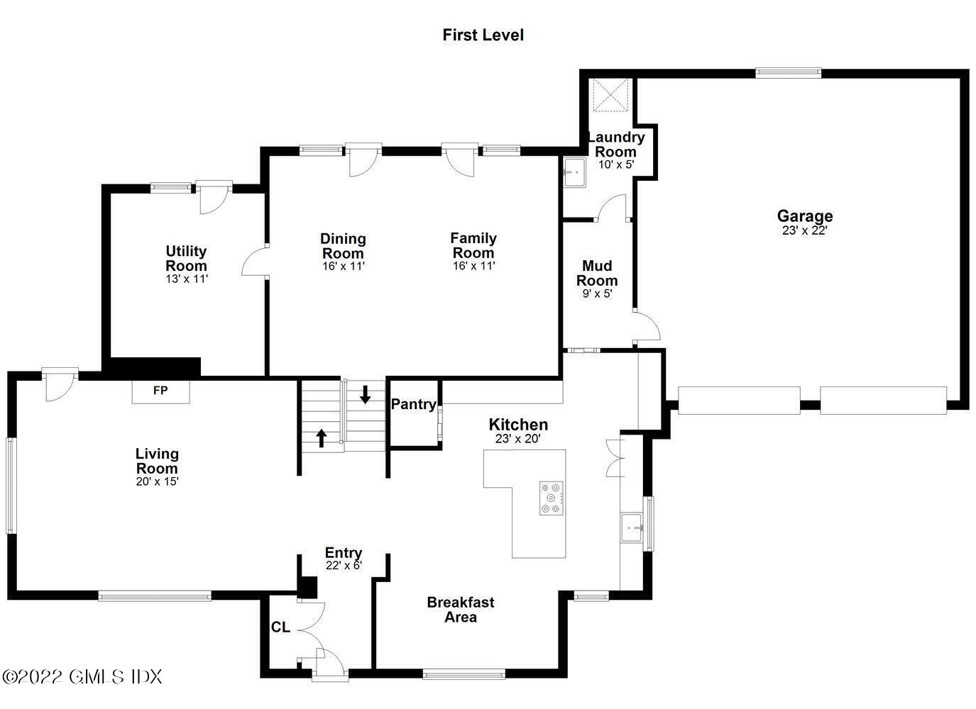 7 Owenoke Way Riverside, CT 06878 - Photo 36 of 37 a picture of a bathroom with a sink