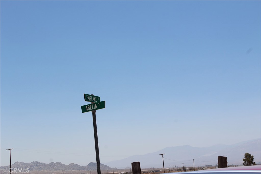 15030 Fairlane Road Lucerne Valley, CA 92356 - Photo 14 of 15