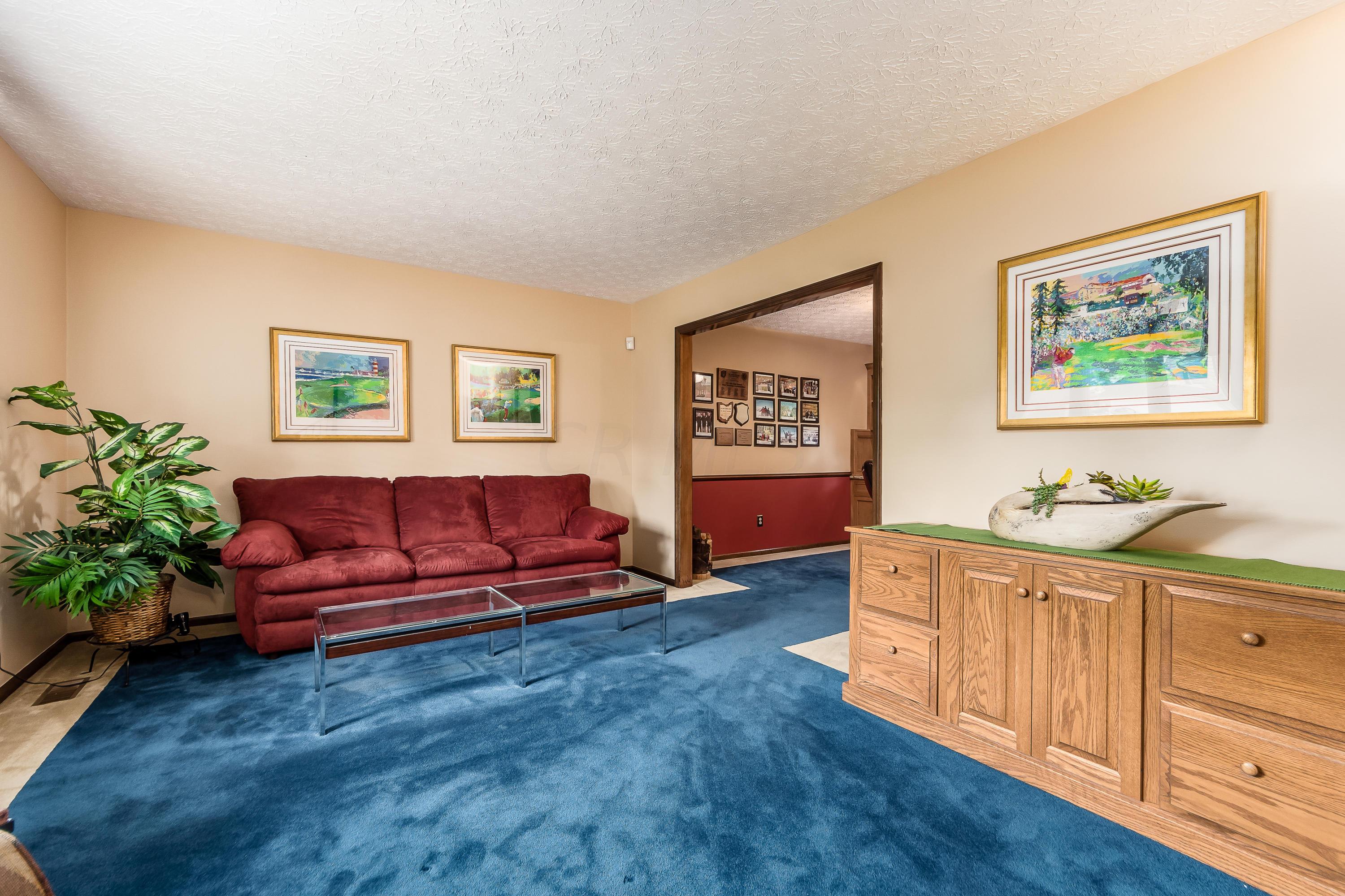 7727 Strathmoore Road Dublin, OH 43016 - Photo 12 of 35 Gallery Image 12