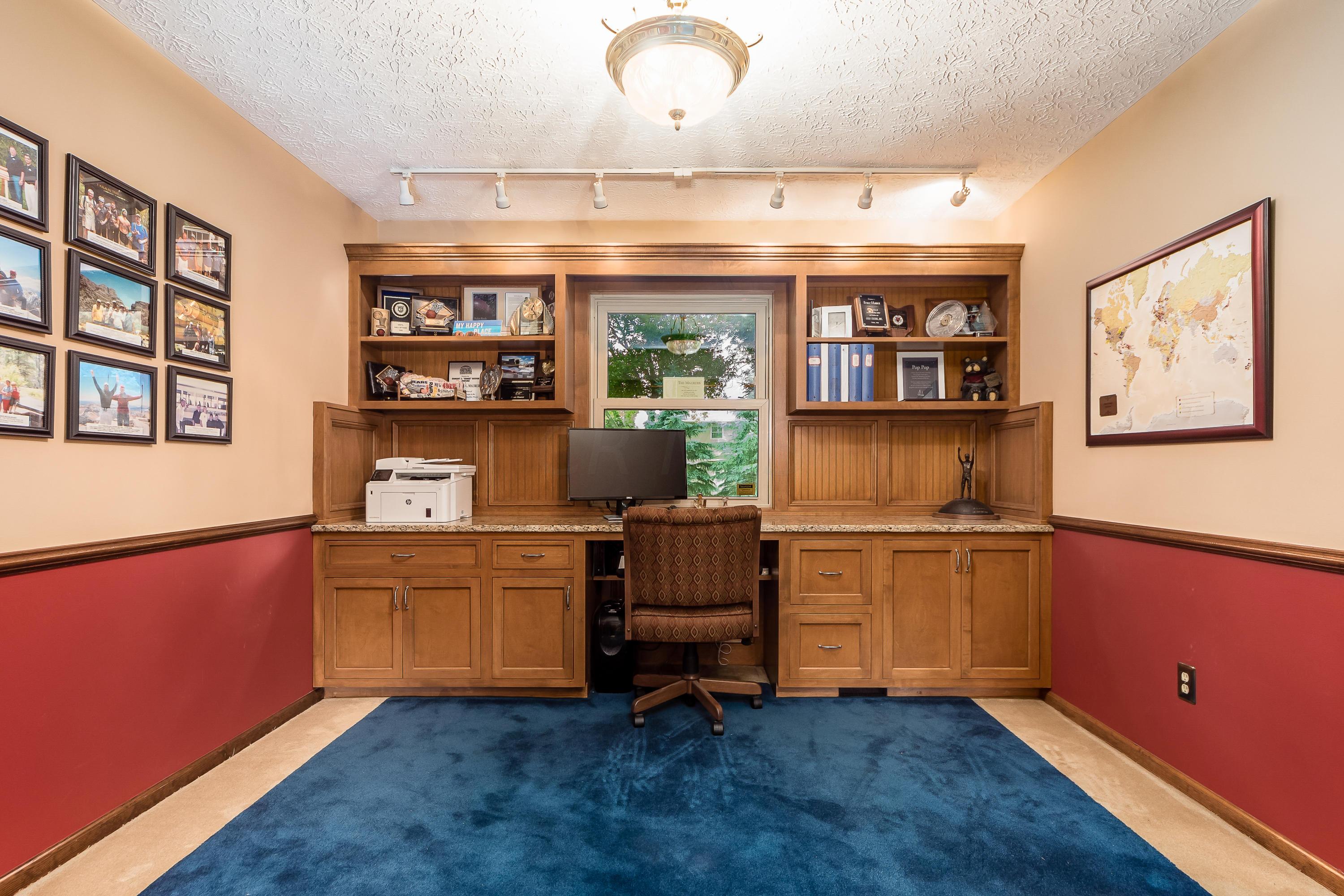 7727 Strathmoore Road Dublin, OH 43016 - Photo 14 of 35 Gallery Image 14