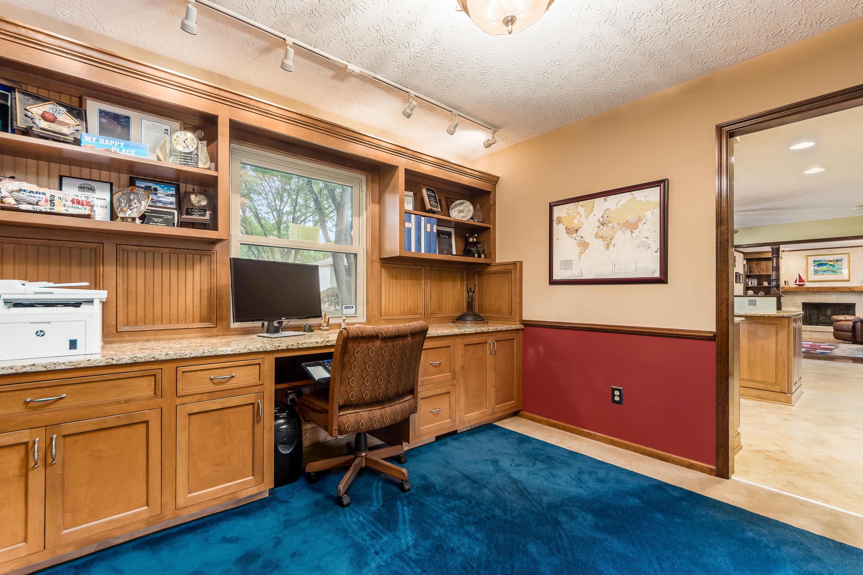 7727 Strathmoore Road Dublin, OH 43016 - Photo 15 of 35 Gallery Image 15