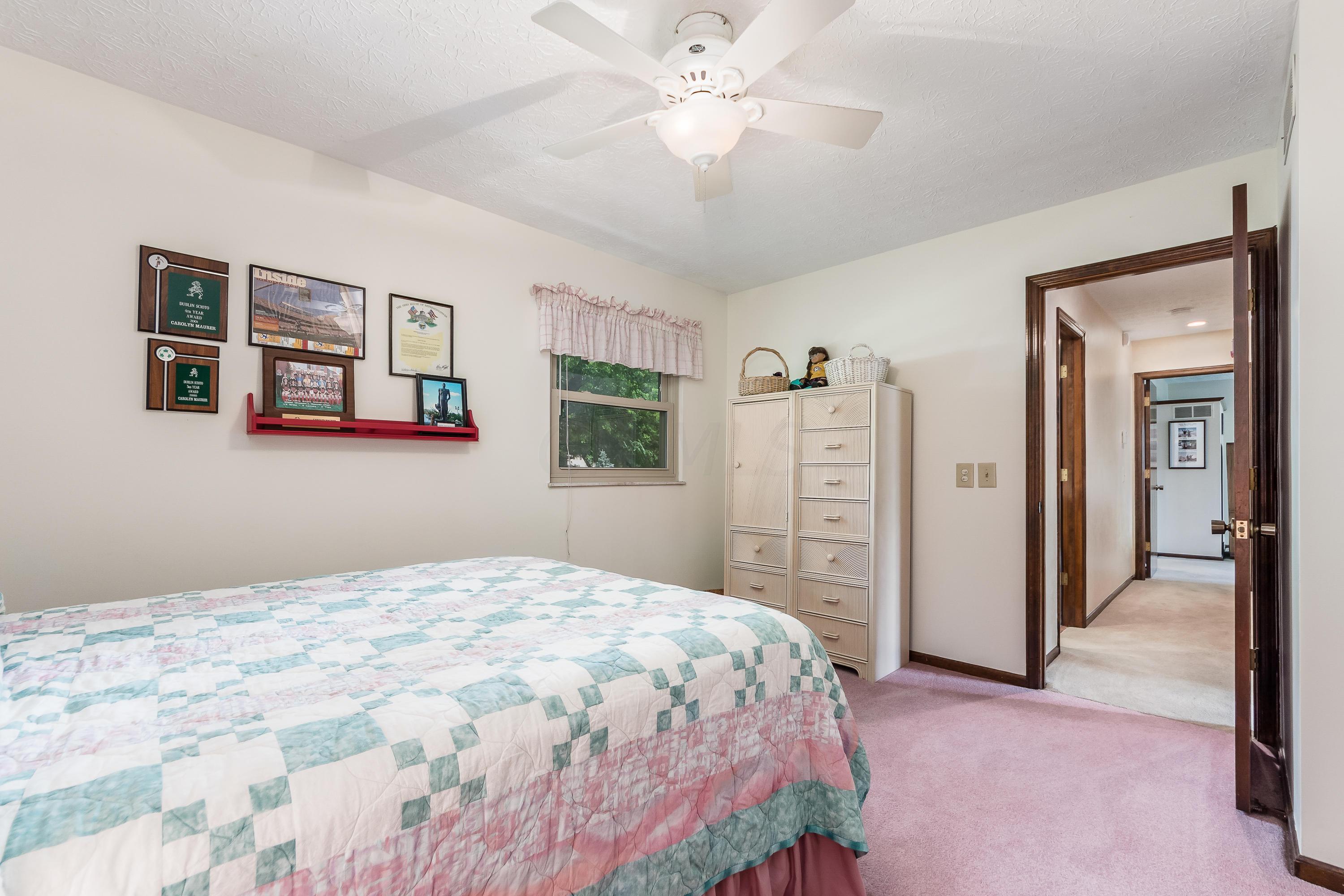 7727 Strathmoore Road Dublin, OH 43016 - Photo 25 of 35 Gallery Image 25