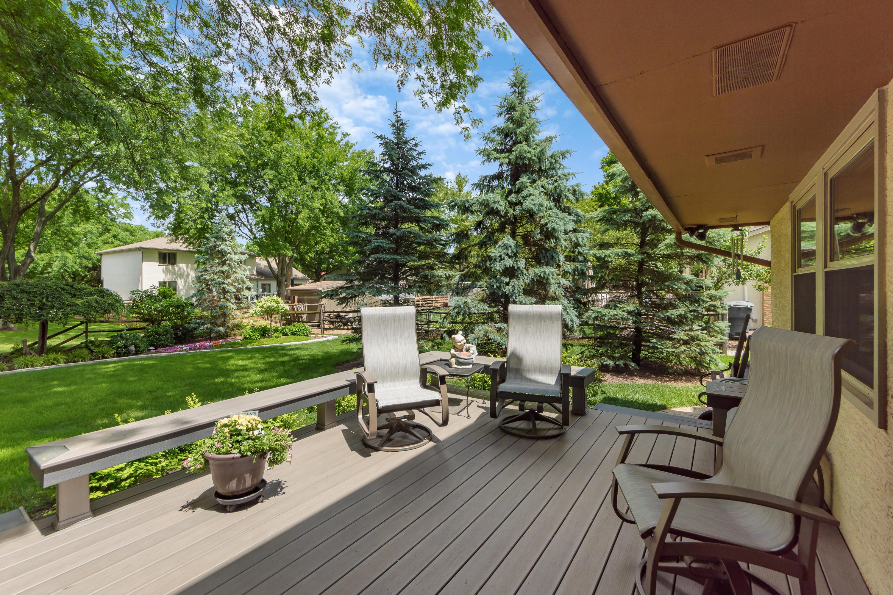 7727 Strathmoore Road Dublin, OH 43016 - Photo 31 of 35 Gallery Image 31