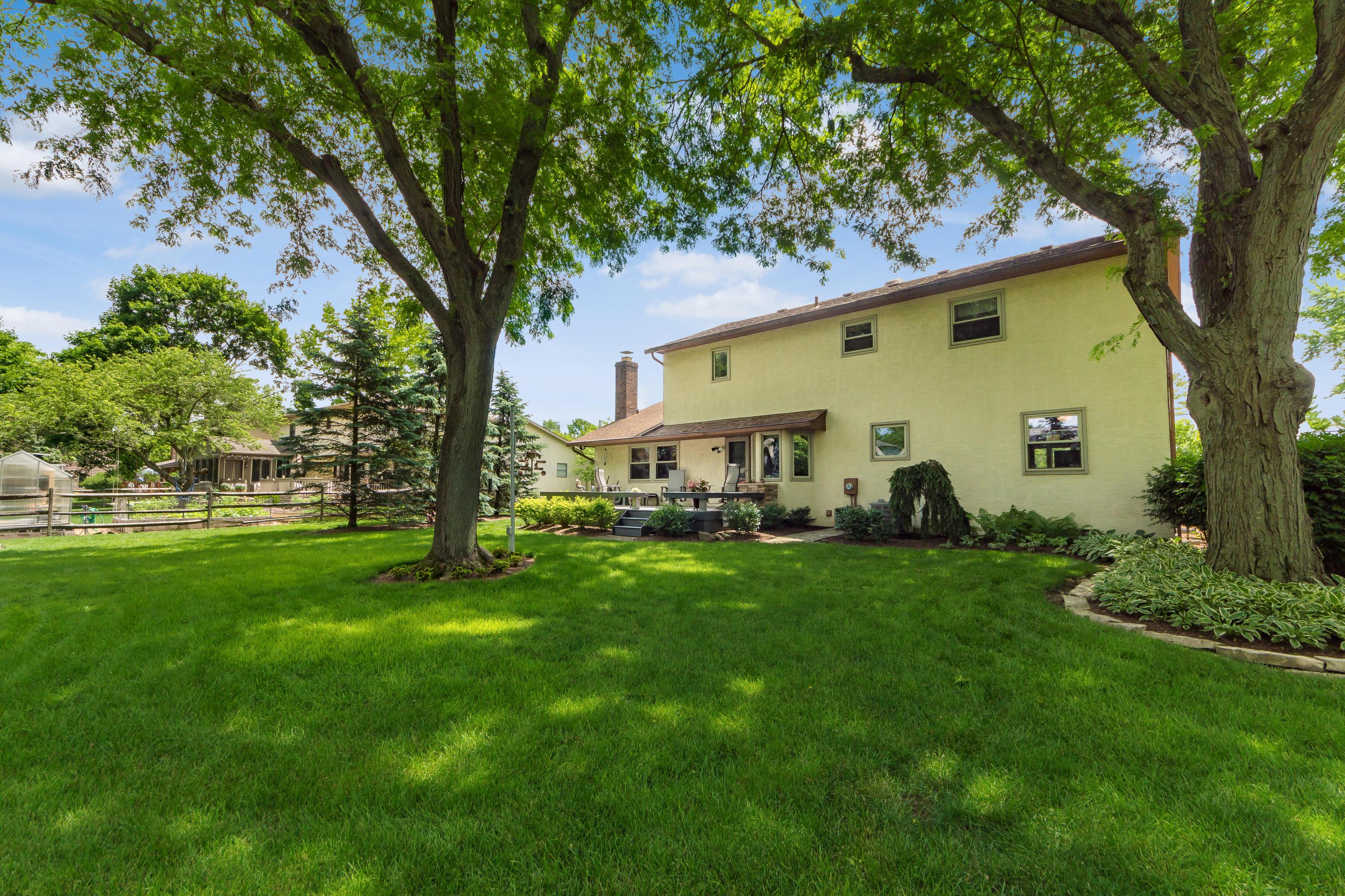 7727 Strathmoore Road Dublin, OH 43016 - Photo 32 of 35 Gallery Image 32