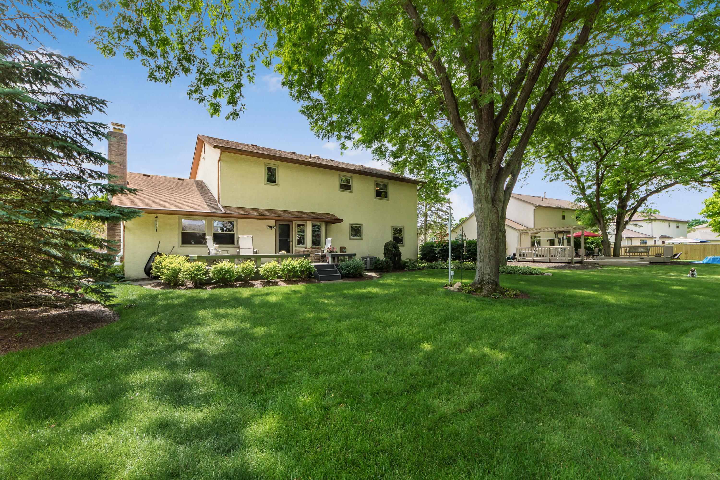 7727 Strathmoore Road Dublin, OH 43016 - Photo 33 of 35 Gallery Image 33
