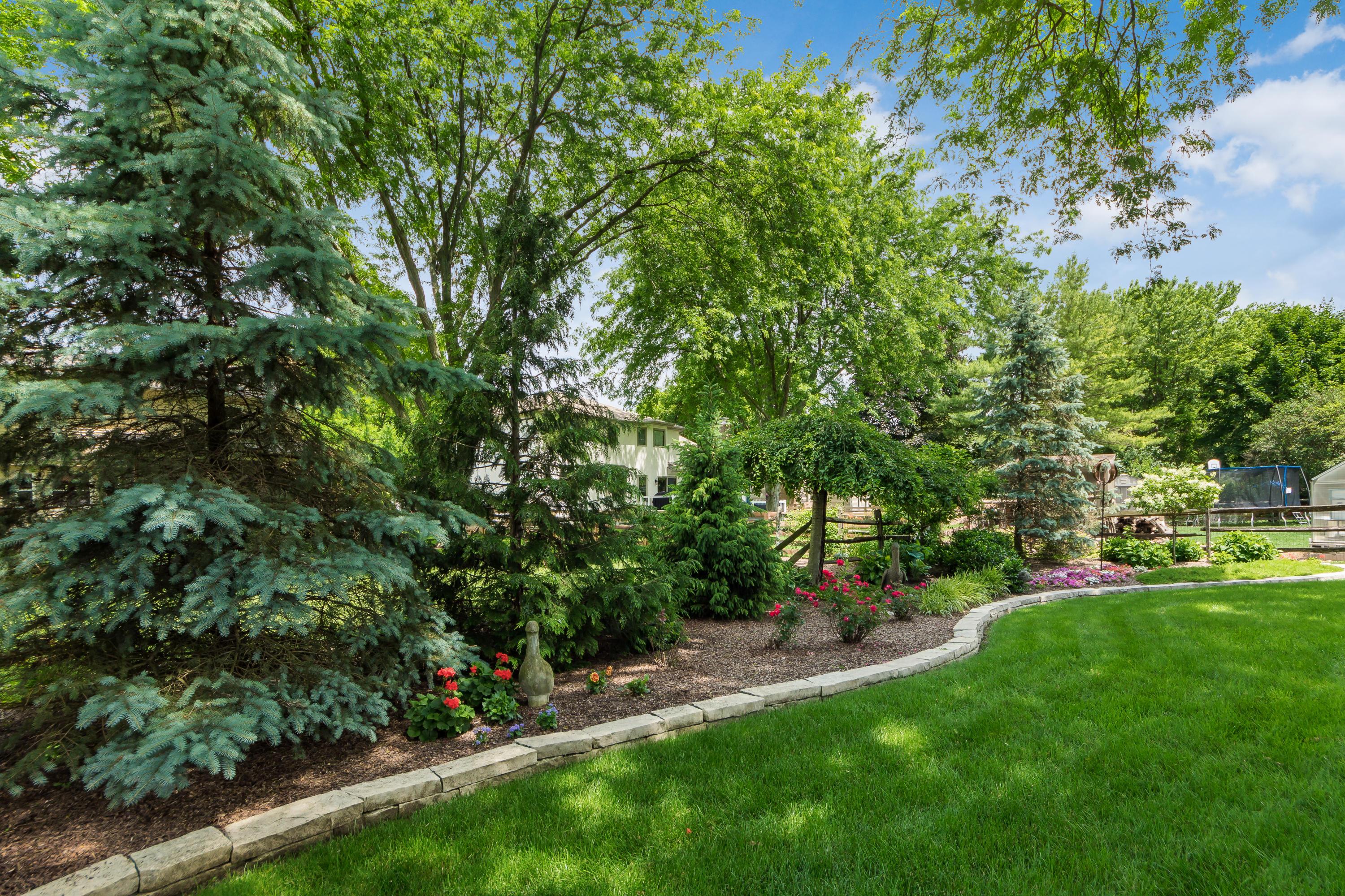 7727 Strathmoore Road Dublin, OH 43016 - Photo 34 of 35 Gallery Image 34