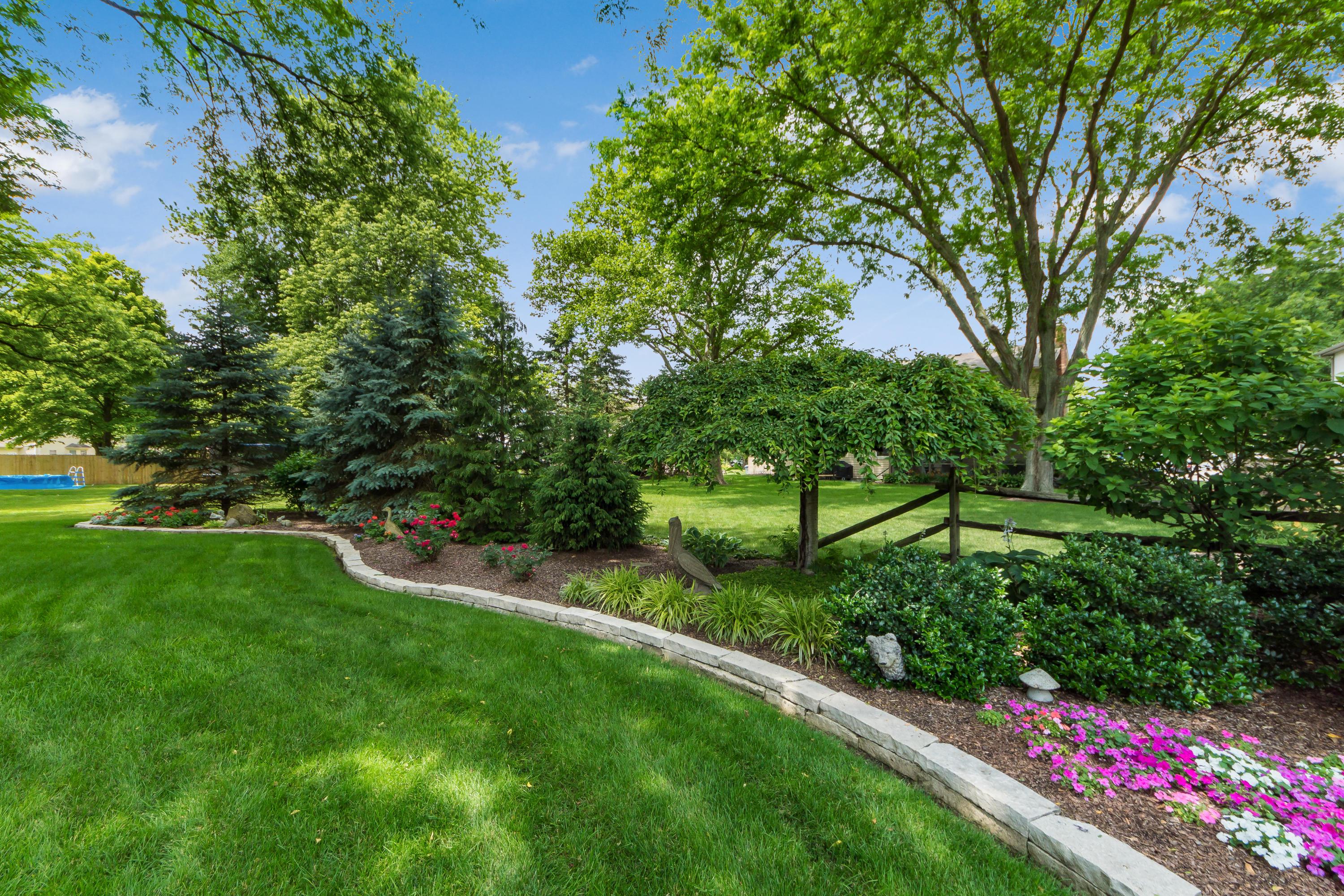 7727 Strathmoore Road Dublin, OH 43016 - Photo 35 of 35 Gallery Image 35