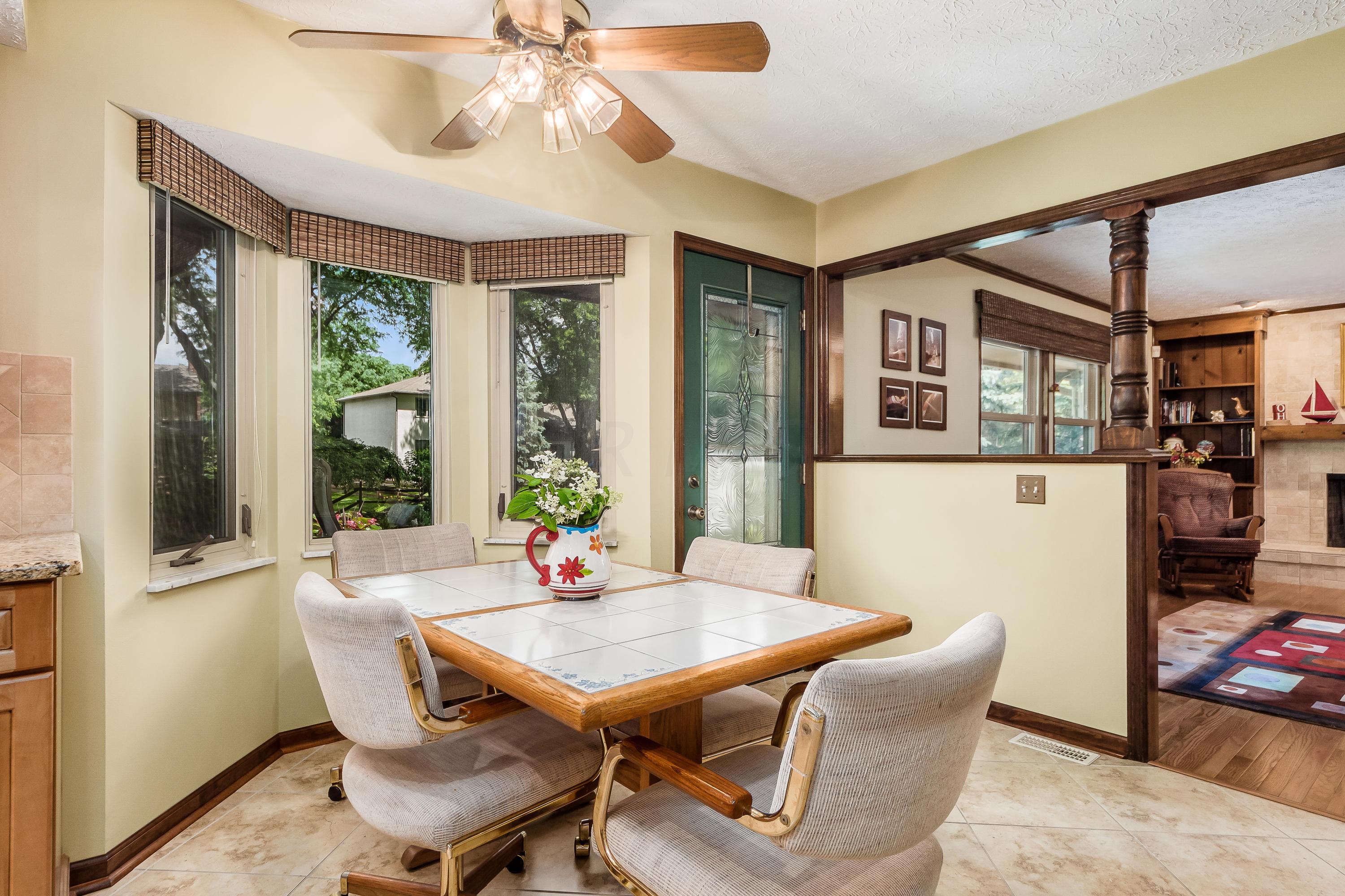7727 Strathmoore Road Dublin, OH 43016 - Photo 8 of 35 Gallery Image 8